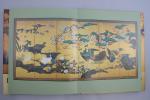 SCREPEL, HenriLes paravents japonais de paysages. Tome I : 1500-1650....