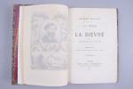 DELVAU, Alfred (1825-1867) Les plaisirs de Paris. Guide pratique des...