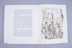 DORGELES, Roland
Promenades Montmartroises Illustrées par André Dignimont.
Paris, Editions Vialetay. Se...