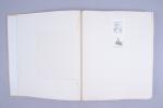 GIONO, JeanRegain. Illustrations de Paul Lemagny.Paris, Les Cent Bibliophiles. 1947.In-4°,...