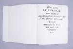 JARRY, Alfred
Le Surmâle. Avec trente et une illustrations originales de...