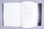 PINEIRO, Juan Bautista
Les descriptions merveilleuses. Leonor Fini.
Paris, Editions d'Art Agori,...