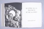 RILKE, Rainer Maria
Le livre de la pauvreté et de la...