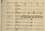 Recueil de partitions "Duetto Bufflo..."[Italie - Musique] EDITION MUSICALE NAPOLITAINE...
