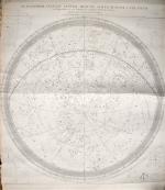 [Cartographie - Astronomie] CHRYSOLOGUE DE GY (1728-1808), DIT LE PÈRE...