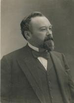 [Presse - Politique - Littérature]JEAN DUPUY (1844-1919), PATRON DE PRESSE...
