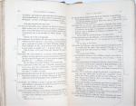 [Histoire - Archives] COLLECTION DU BARON JOURSANVAULT Catalogue analytique des...