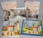[Art - Peinture] Maurice UTRILLO3 publications : Exposition Maurice Utrillo,...