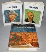 [Art - Peinture] Vincent VAN GOGH2 publications : Jean Baptiste...