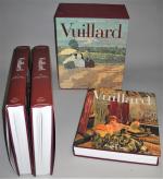 [Art - Peinture] Edouard VUILLARDAntoine Salomon & Guy Cogeval, Vuillard,...