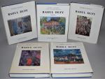 [Art - Peinture] Raoul DUFY3 publications : Maurice Laffaille, Raoul...