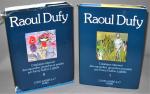 [Art - Peinture] Raoul et Jean DUFY4 publications : Fanny...