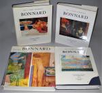 [Art - Peinture] Pierre BONNARD2 publications : Jean et Henry...