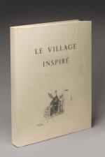 Maurice Utrillo (Français, 1883-1955) et Lucie Valore (Française, 1878-1965)pour Jean...