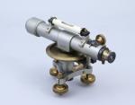 Trois instruments scientifiques : 

- Alexandre Picart (1834-1910). Microscope en...