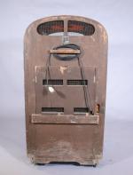 Rock-Ola manufacturing corporation (firme américaine créée en 1927) Jukebox modèle...