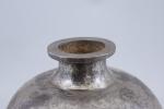 Inde ou Pakistan
Pot à eau dit "ghara"

en métal

Haut. 33 cm....
