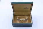 Rolex 
Oyster Perpetual Date", réf. 6916/3, n°7132510, 1982
Montre bracelet de...