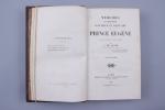 Mémoires et correspondance politique et militaire du Prince Eugène, annotés...