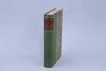 CHEVILLET, Jacques (1786-1837).
Ma vie militaire (1800-1810) d'après le manuscrit original...
