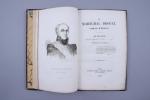 DROUET D'ERLON, Jean Baptiste (1765-1844).
Vie militaire écrite par lui-même et...