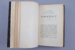 FLEURY DE CHABOULON, Edouard (1779-1835).
Mémoires de M. Fleury de Chaboulon,...