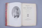 HORTENSE DE BEAUHARNAIS (1783-1837). 
Mémoires de la Reine Hortense, publiés...