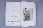 MARCO DE SAINT-HILAIRE, Emile (1796-1887). 
Histoire de la campagne de...
