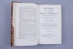 NAPIER, William Francis Patrick (1785-1860). DUMAS, Mathieu (1753-1837). 
Histoire de...