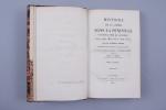 NAPIER, William Francis Patrick (1785-1860). DUMAS, Mathieu (1753-1837). 
Histoire de...
