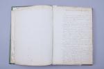 HISTORIQUE REGIMENTAIRE 
« Notes historiques sur le 116ème Régiment d’Infanterie...