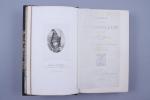 CASTELLANE, Boniface de. Maréchal  (1788-1862) . 
Journal du Maréchal...
