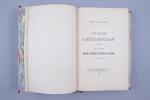 LAURILLARD-FALLOT, Louis (1783-1817)  et Charles (1787-1842). 
Souvenirs de 2...