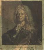 VISPRE François-Xavier (Besançon vers 1730 - Londres ou Dublin vers...