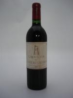 Bordeaux, Grand Vin de Château LATOUR, 1er Grand Cru Classé...