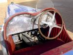 Bugatti 38 " spécial "Le Type 38 a été produit...