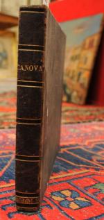 LE CHEVALIER DE BRACHET - 1842." Collection des ouvrages de...