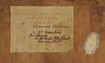 GREENHEAD H.T. , XIX-XXème.Viscountess Castelread.Estampe signée en bas à droite....