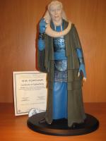 "Star Wars"BIB FORTUNA. Résine. Figurine Attakus Collection. Certificat n°0057 /...