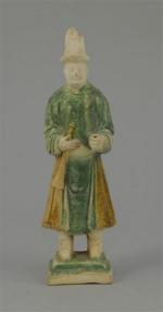Céramique de la chine. Époque MING  (1368 - 1644)....