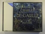 Charles de GAULLE, "Discours 1940-1969",  150 discours réunis dans...