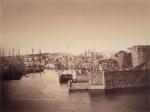 Gustave LE GRAY (1820-1884)Entrée du port de Brest, 9-12 août...