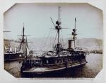 Jean GILETTA (1856-1933), photographe à NiceMémorial de Cronstadt-Toulon 1891-1893, marine...