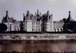 Séraphin-Médéric MIEUSEMENT (1840-1905)Le Château de Chambord, photographié par Mieusement, texte...