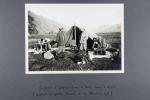 Henri BOUILLANE de LACOSTE (1867-1937)Mission dans la Mongolie du Nord-Ouest,...