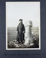 Henri BOUILLANE de LACOSTE (1867-1937)Mission dans la Mongolie du Nord-Ouest,...