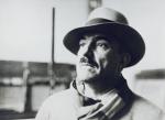 Michel SEUPHOR (1901-1999)10 Fotographien, Galerie Wilde Köln,10 épreuves gélatino-argentiques montées...