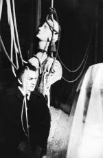 Franco PINNA (1925-1978)Fellini : Juliette des Esprits, 19657 tirages gélatino-argentiques...