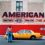 Stephan GLADIEU (né en 1969)Yellow Cab, New York, 2006Tirage original...