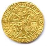 HENRI VI roi de France et d'Angleterre31 octobre 1422 -...